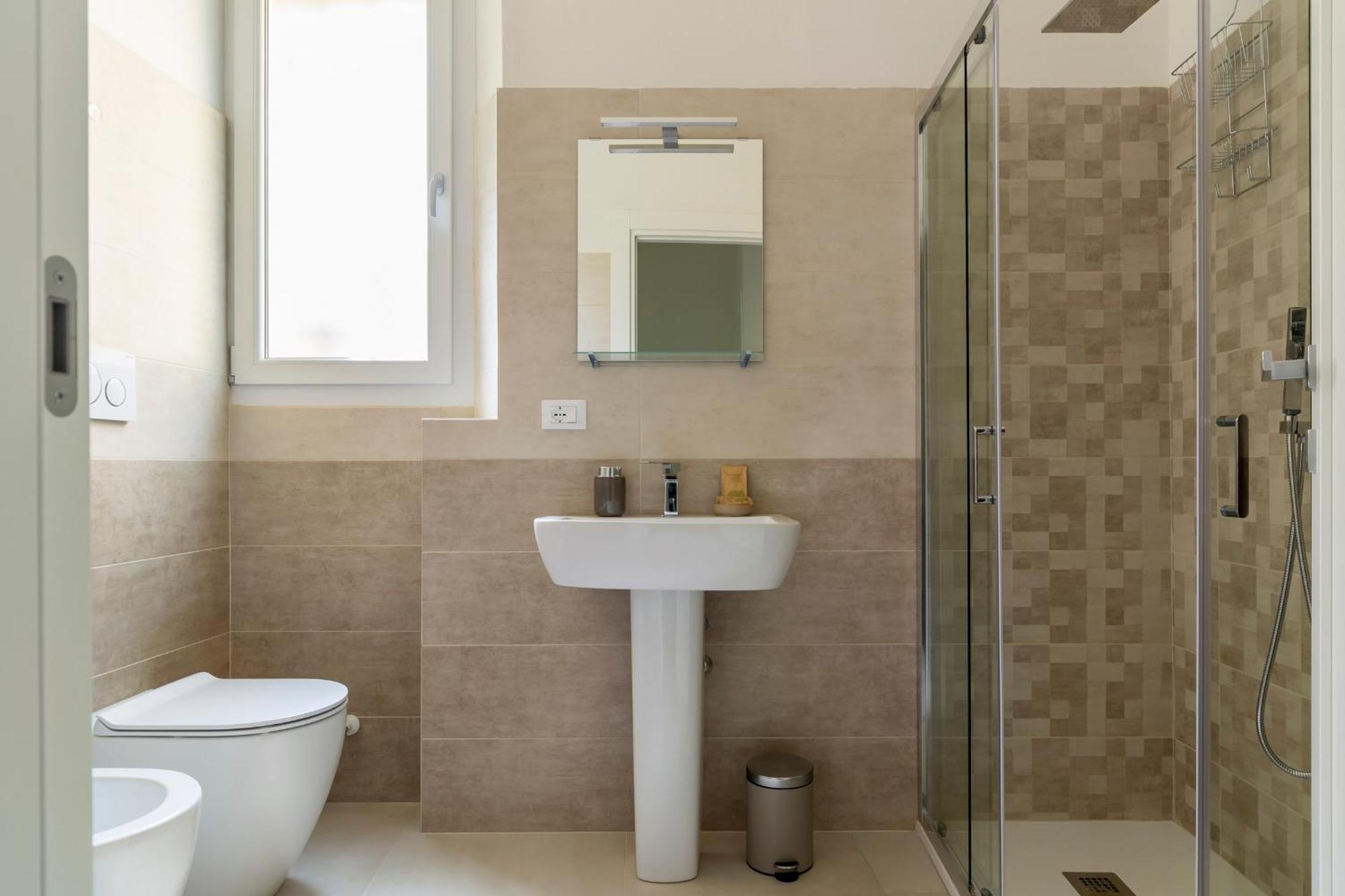 Apartment Amos - 5 Minutes From Piazza Maggiore Bolonha Exterior foto