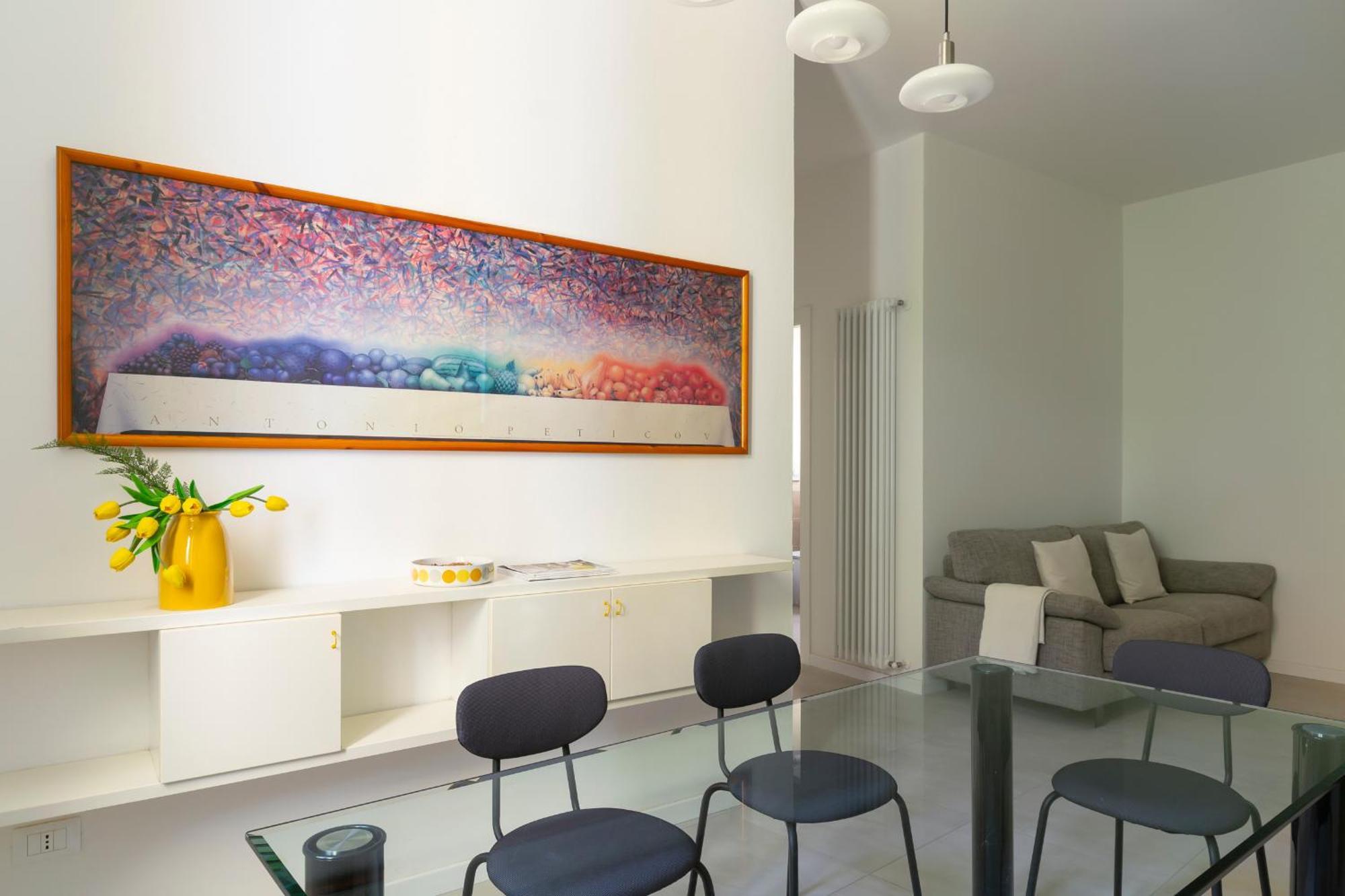 Apartment Amos - 5 Minutes From Piazza Maggiore Bolonha Exterior foto