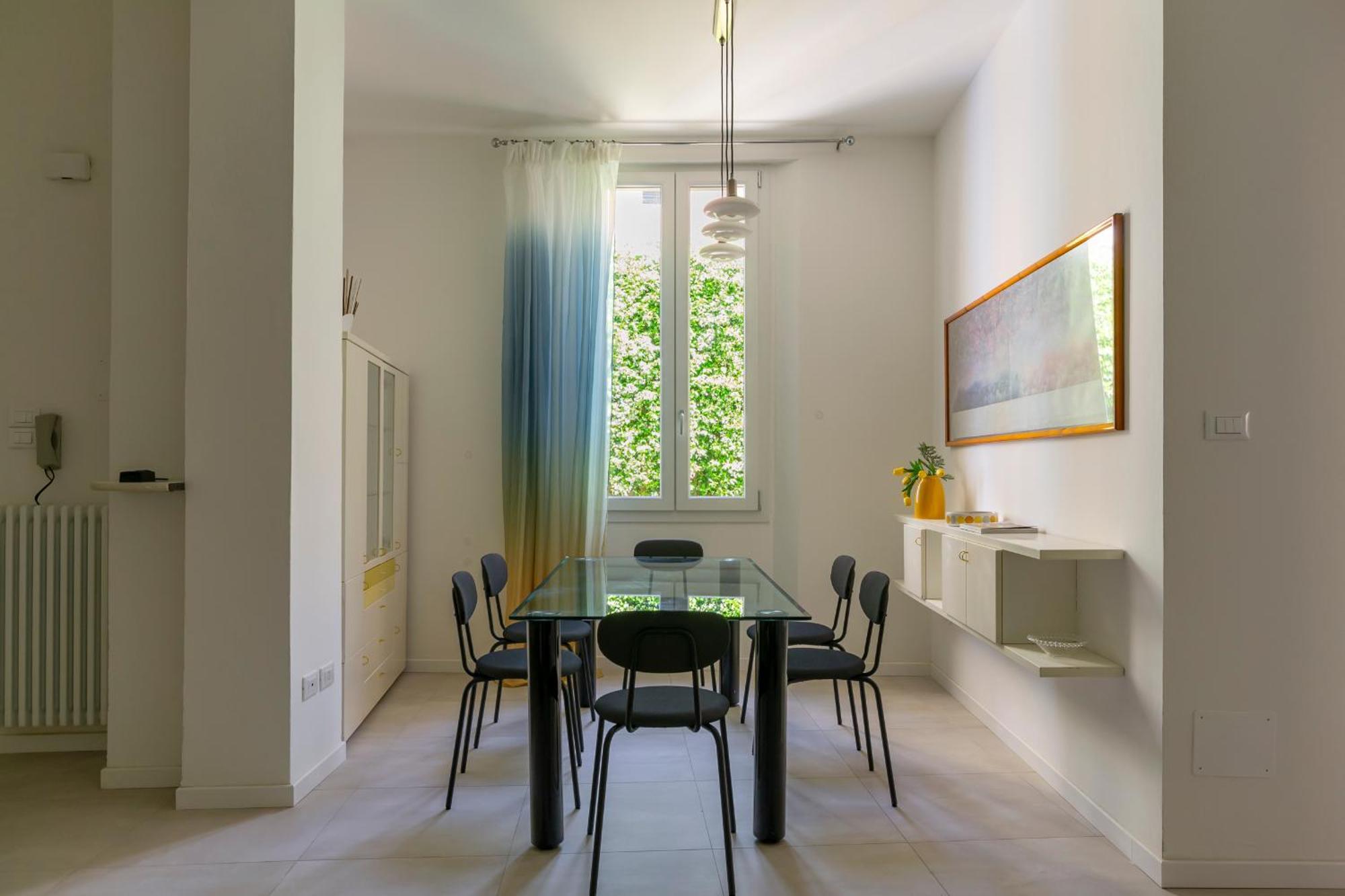Apartment Amos - 5 Minutes From Piazza Maggiore Bolonha Exterior foto