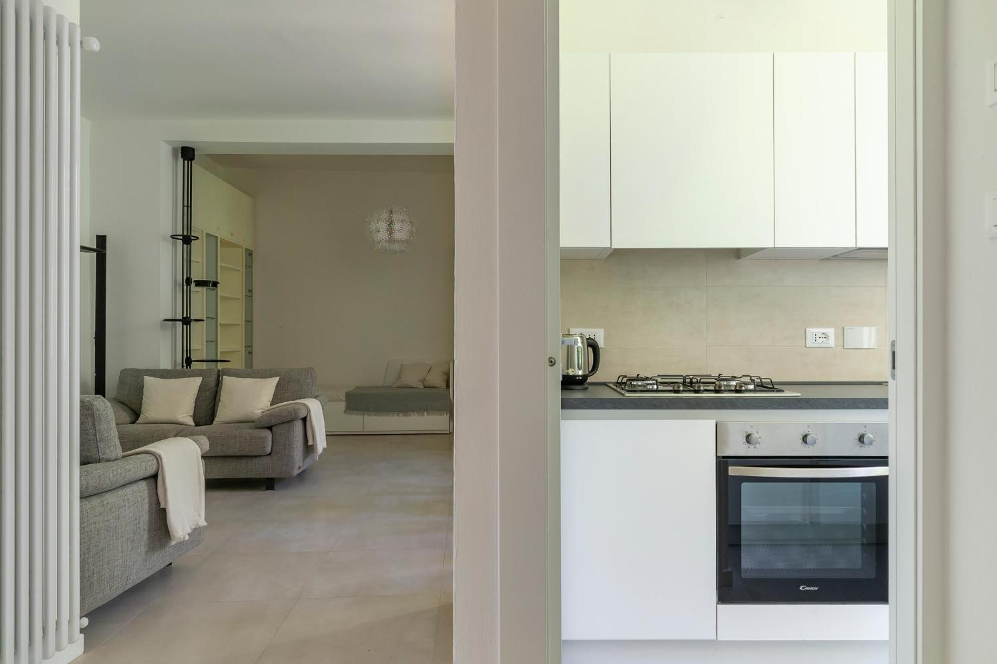 Apartment Amos - 5 Minutes From Piazza Maggiore Bolonha Exterior foto