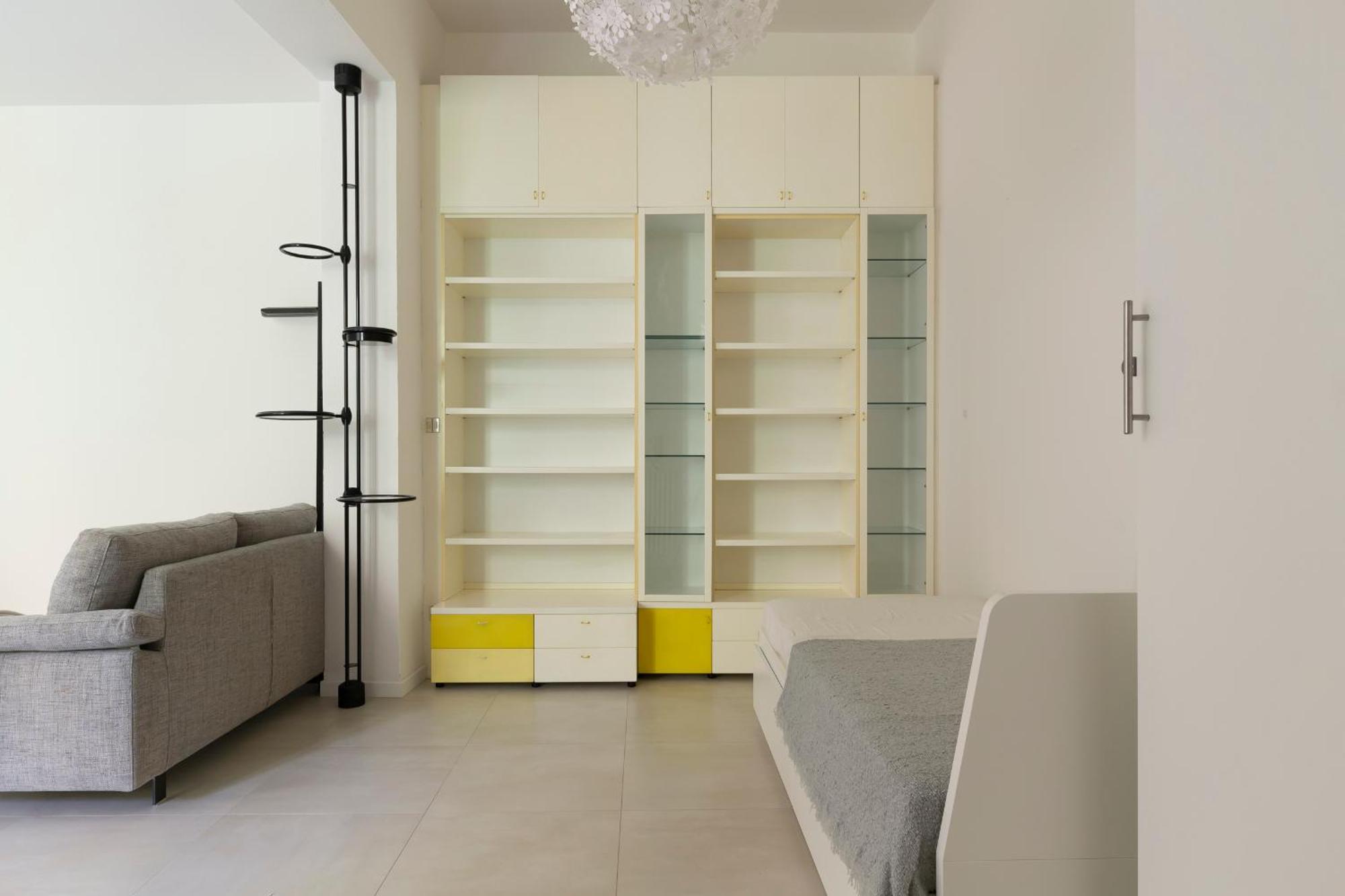 Apartment Amos - 5 Minutes From Piazza Maggiore Bolonha Exterior foto