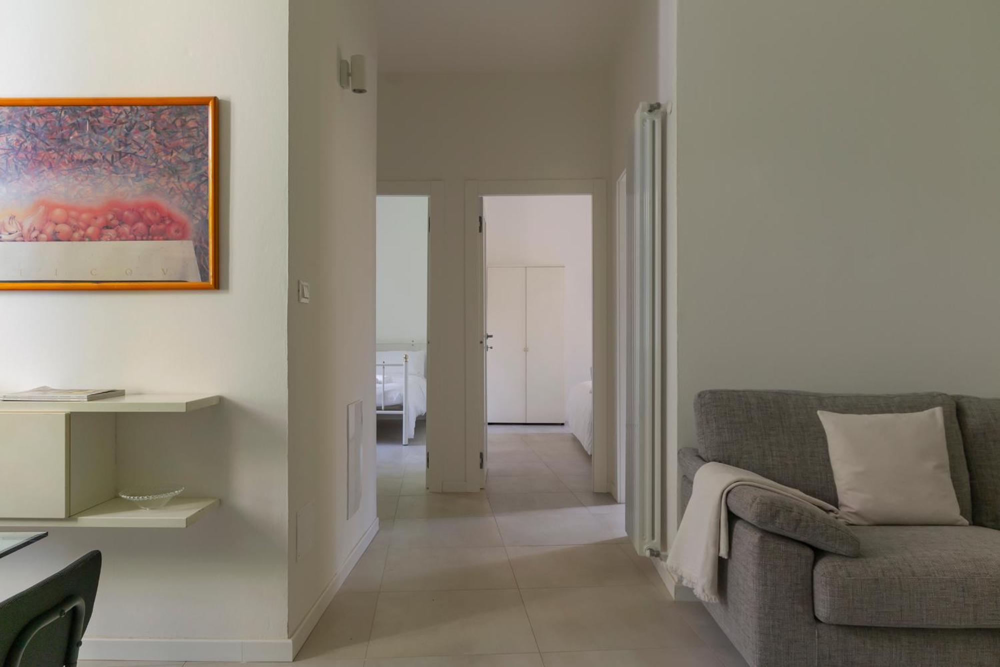 Apartment Amos - 5 Minutes From Piazza Maggiore Bolonha Exterior foto