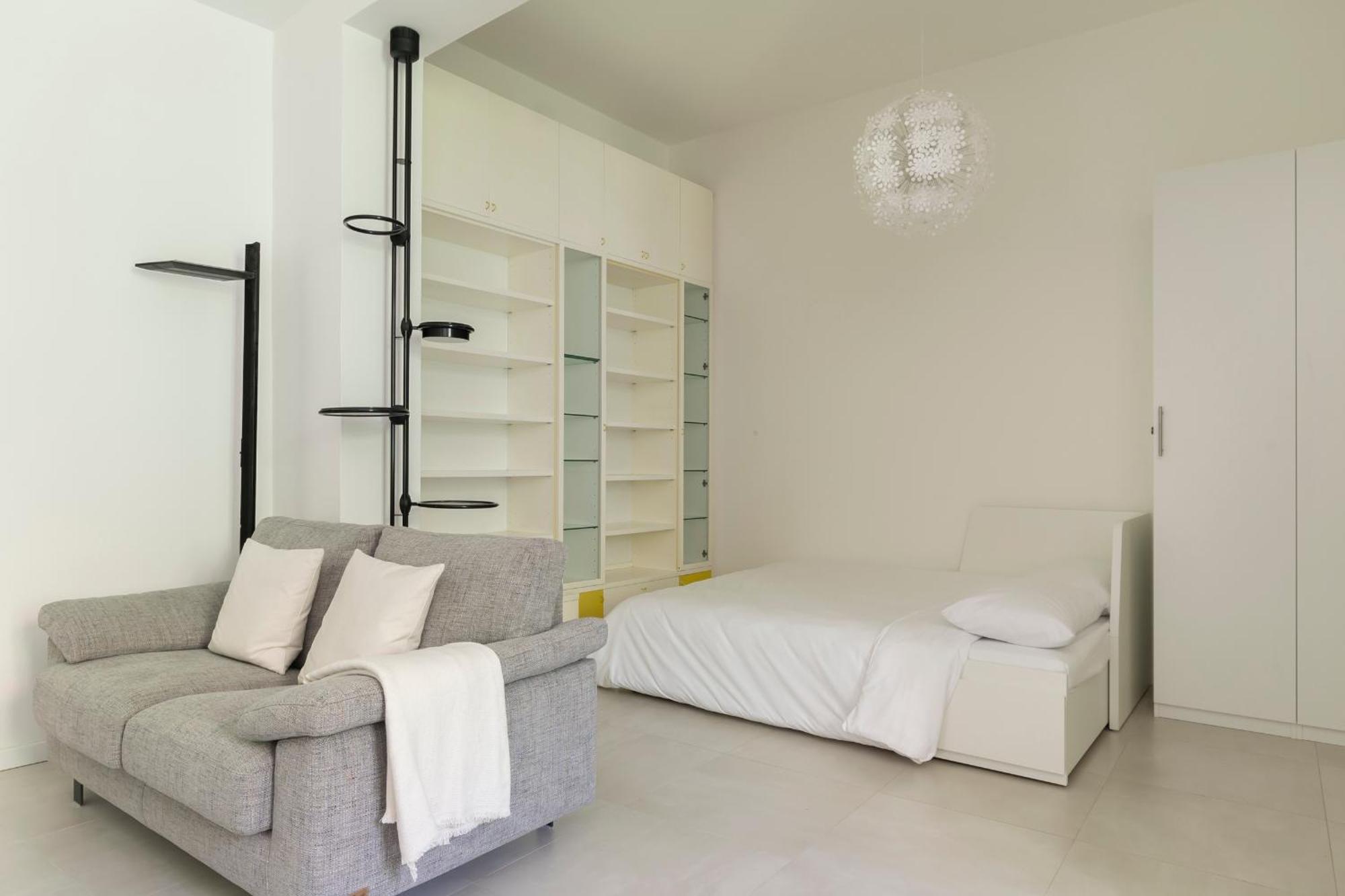 Apartment Amos - 5 Minutes From Piazza Maggiore Bolonha Exterior foto