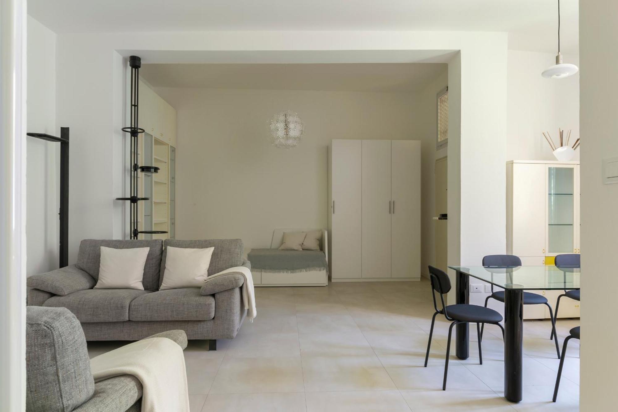 Apartment Amos - 5 Minutes From Piazza Maggiore Bolonha Exterior foto