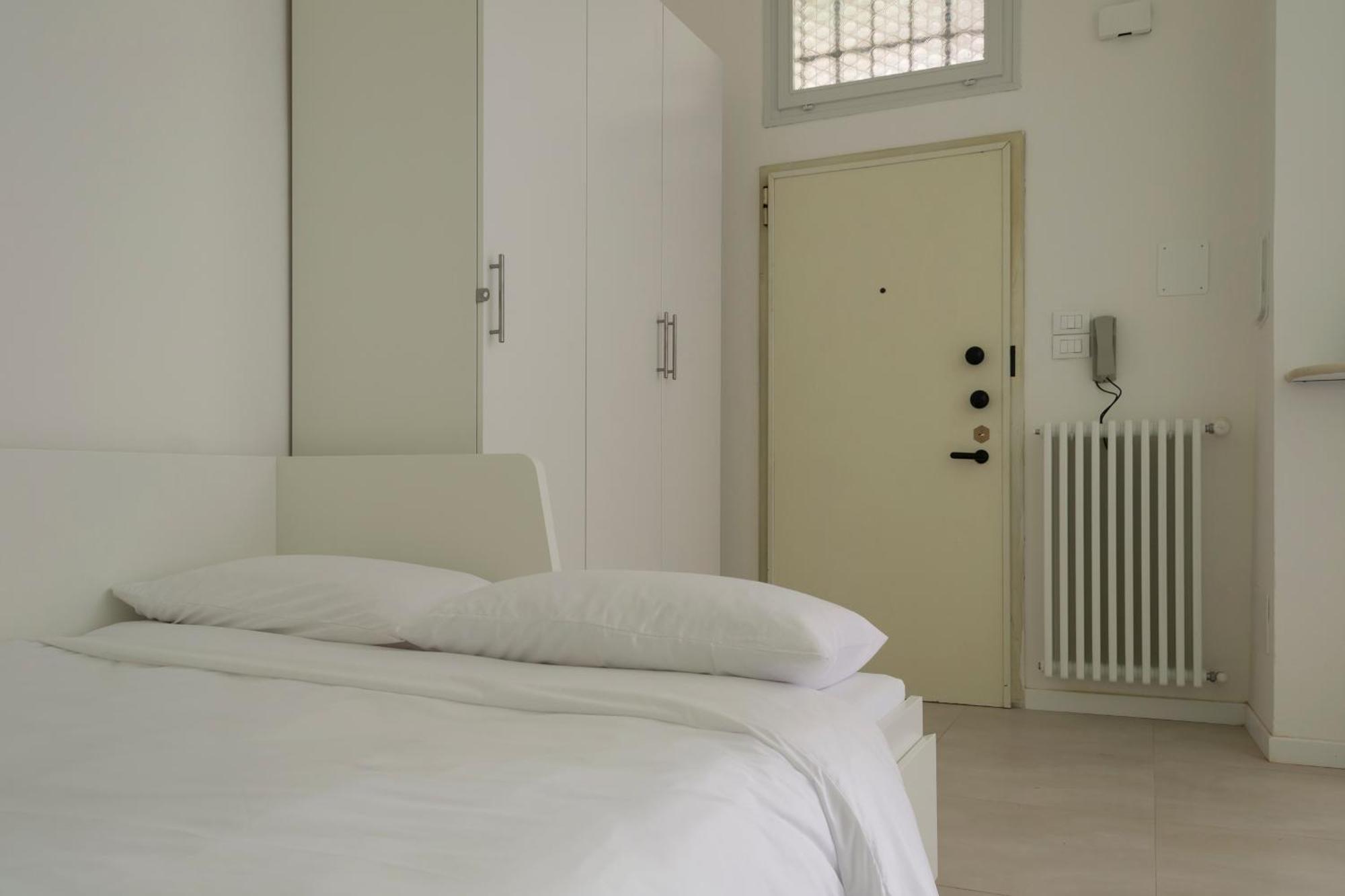 Apartment Amos - 5 Minutes From Piazza Maggiore Bolonha Exterior foto